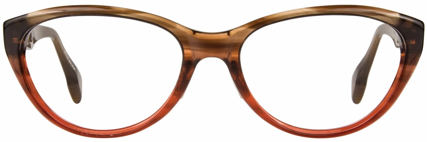 STATE Optical Co. SHEFFIELDGF Eyeglasses - view 3
